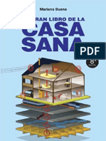 (Mariano Bueno) - El Gran Libro de La Casa Sana PDF