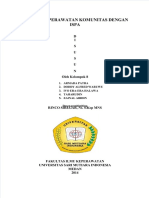 Dokumen - Tips - Askep Komunitas Ispa PDF