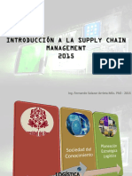 Logística Global PDF