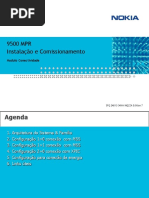 9500 MPR Instalação, Comissionamento e Teste Modulo 2_Conexão_Ed07_Portugues.pptx