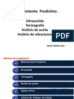 UNIDAD 2 MANTO PREDICTIVO - Ultrasonido -Termo - Aceites - Vibraciones.pdf