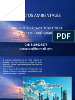 Impacto Ambiental