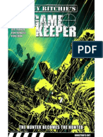 Gamekeeper 2 Series 2