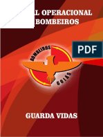 Manual Guarda Vidas 2017 PDF