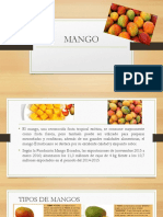 Mango 1