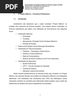 Capítulo 1-O Projeto Elétrico – Conceitos Preliminares.pdf