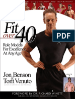 FitOver40 Ebook PDF