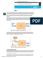 Exploring Filters and Pipes - TuxRadar Linux