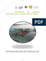 Elaboración de alimento alternativo para la producción de Tilapia. - PDF.pdf