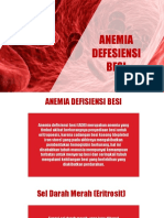 Anemia Defisiensi Besi