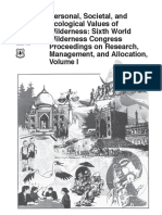 6WWC Congress Science Proceedings - VolI PDF