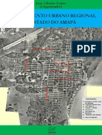 Planejamento Urbano Regional No Estado Do Amapa3 PDF