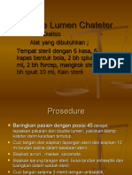 02b Double Lumen Chateter VERSI INDONESIA