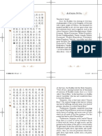 Amitabha Sutra Bi-Lingual PDF