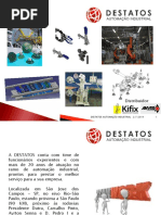 Apresentação Destatos Automacao Industrial Rev.2019