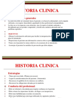 Historia Clinica 20