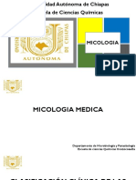 Micologia Medica