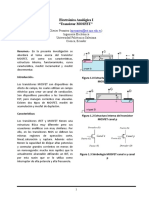 MOSFET