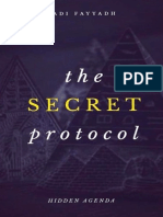 Secret Protocol PDF