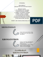 Fitokimia Kromatotron