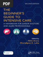 Beginner’s Guide to Intensive Care A Handbook for Junior Doctors and Allied Professionals 2nd Edition 2018.pdf