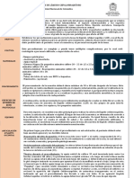 Protocolo Muestra Líq. Cefalorraquídeo