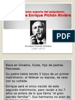 15 Pichonriviere Elgrupocomosoportedelpsiquismo 170816153844 PDF