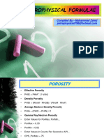 PETROPHYSICAL_FORMULAE.ppt