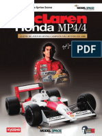 Honda Mp44