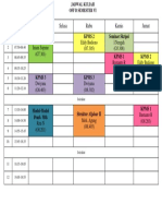 JADWAL KULIAH VI.docx