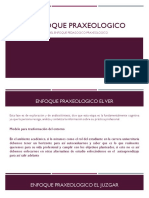 Enfoque Praxeologico 2