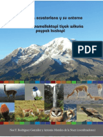 La Vicuña Ecuatoriana PDF