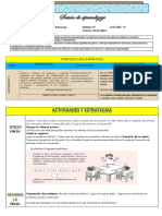 Sesion Mate. Marzo Patrones Aditivos Crecientes