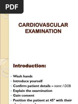Ppt Introduction To The Cardiovascular System Powerpoint Presentation