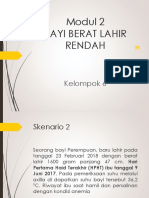 Hubungan Multipara Dengan Terjadinya Persalinan Lama