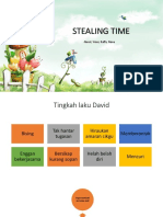 STEALING TIME.pptx