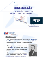 Efectos Biol - Gicos Dra Garc - A Casta - N PDF