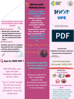 Leaflet 1000 HPK