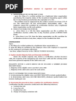 Understanding Rank-and-File Employees | PDF | Supervisor | Employment