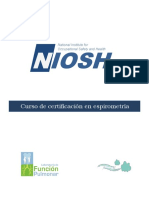 Manual NIOSH Agosto - 2016 PDF