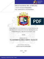 Chino Mamani Vladimiro Eliseo PDF