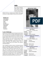 Mohammad Yamin PDF