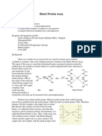 Biuretproteinassay PDF