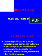 Geologia Fisica 