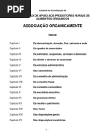 Estatuto da Associacao de Apoio aos Produtores Organicos.docx