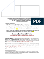 (First, Middle, Last Initial) - (Numeric Date, No Dashes) - CN: Plain Statement of Fact