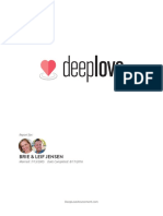 Deep Love Report PDF