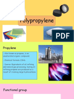 Polypropylene