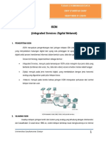 Isdn