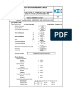 9.0.design of Floor Slab-Two Way-R0 PDF
